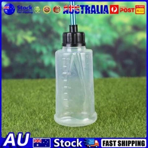 250 Milliliters Bottle Fuel Oil Tank Bottle Filler for REDCAT HSP RC Nitro Car - Picture 1 of 8