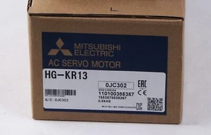 Nuevo servomotor HG-KR13 #D7 - Imagen 1 de 4