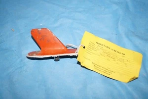 DC9 L-Band Antenna DME/ATC Transponder Sensor Systems INC. Airplane S65-5366-7L - Picture 1 of 9