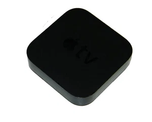 Apple TV Model A1469 Airplay Streaming HDMI Black 18 - Foto 1 di 3