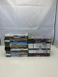 Xbox Original Games! Tested and Working. Many Complete. Pick and Choose!! - Picture 1 of 62