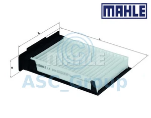 Véritable MAHLE Remplacement Intérieur Cabine Air Filtre à Pollen La 304 LA304 - Picture 1 of 1