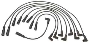 Spark Plug Wire Set - Picture 1 of 7
