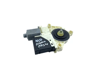 RENAULT MEGANE MK3 MOTORE FINESTRINO POSTERIORE PASSEGGERO SINISTRO NS 827310002R 08-15 - Foto 1 di 12