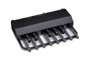 Hammond XPK-130G Pedale da pedaliera audio 13 note Midi nuovo //ARMENS// - Foto 1 di 2