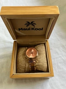 MAUI KOOL; Reloj de pulsera para mujer - Imagen 1 de 3