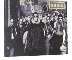 OASIS D'you Know What i Mean. CD single digipack - Imagen 1 de 3