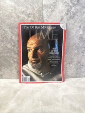 TIME Magazine August 14 2023 John Fetterman The 100 Best Movies Fran Drescher