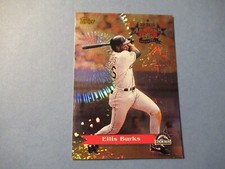 Pick From List: Topps Baseball Insert Cards 1990's 2000's, Many 2007, 2010