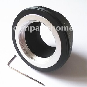 Adjustable M42 42mm Screw Lens to Nikon 1 N1 J1 J2 J3 J4 V1 V2 S1 S2 AW1 Adapter
