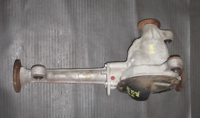 2004 2005 Ford F150 2003-06 Expedition Lincoln Navigator 3.73 Front Carrier 56K - Image 1 of 2