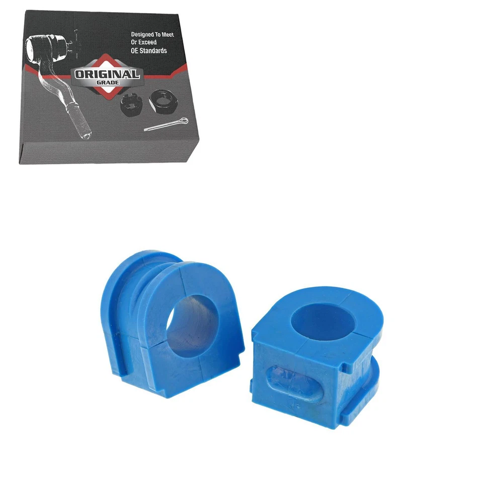 Kit de buje de barra estabilizadora de suspensión Mevotech para Chevrolet Blazer 1995-2004 Foto 1 de 1