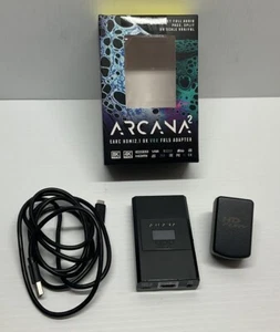 HDFury 8K Arcana VRR 40Gbps arcana2 HDMI 2.1 VRR FRL 5 Adapter (Defective/AS IS) - Photo 1/5