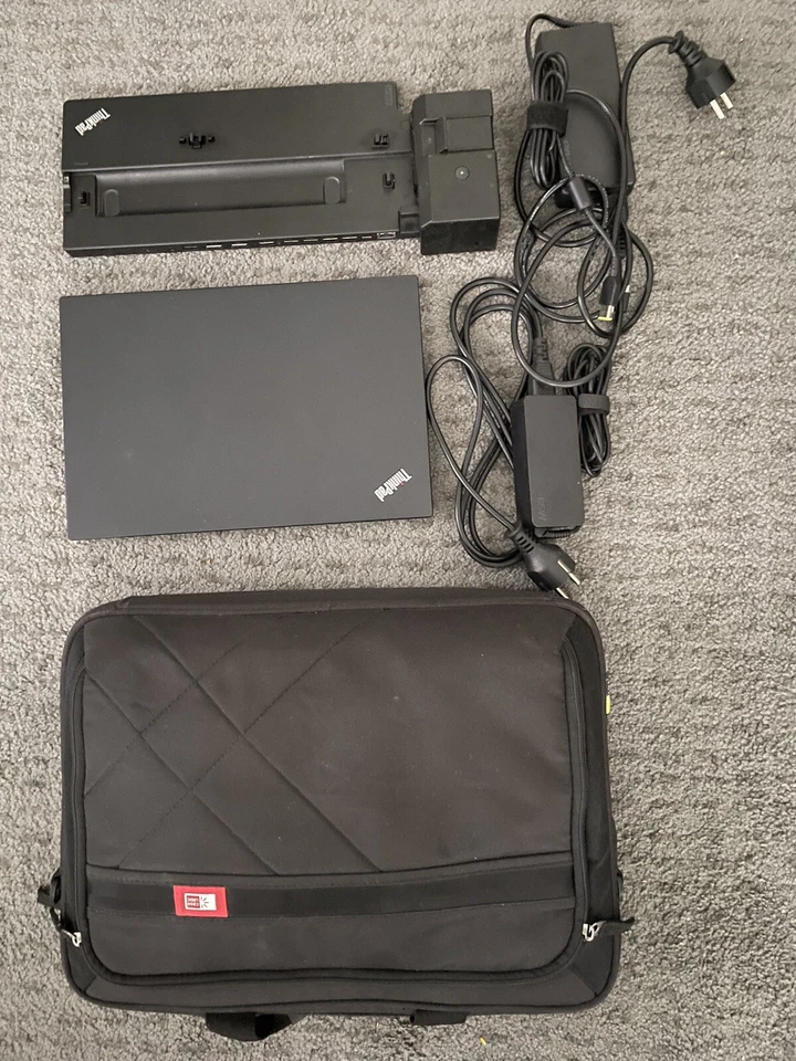 L’envoi ThinkPad - Photo 1/2