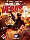 PC Computer Spiel Tom Clancys Rainbow Six - Vegas 2 NEW NEW 18