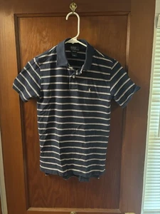 Polo Shirt M 12-14 - Picture 1 of 4
