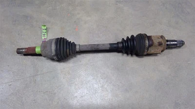 Правый передний пассажирский вал оси передняя ось подходит для 09-20 GT-R 83978 - Изображение 1 из 4