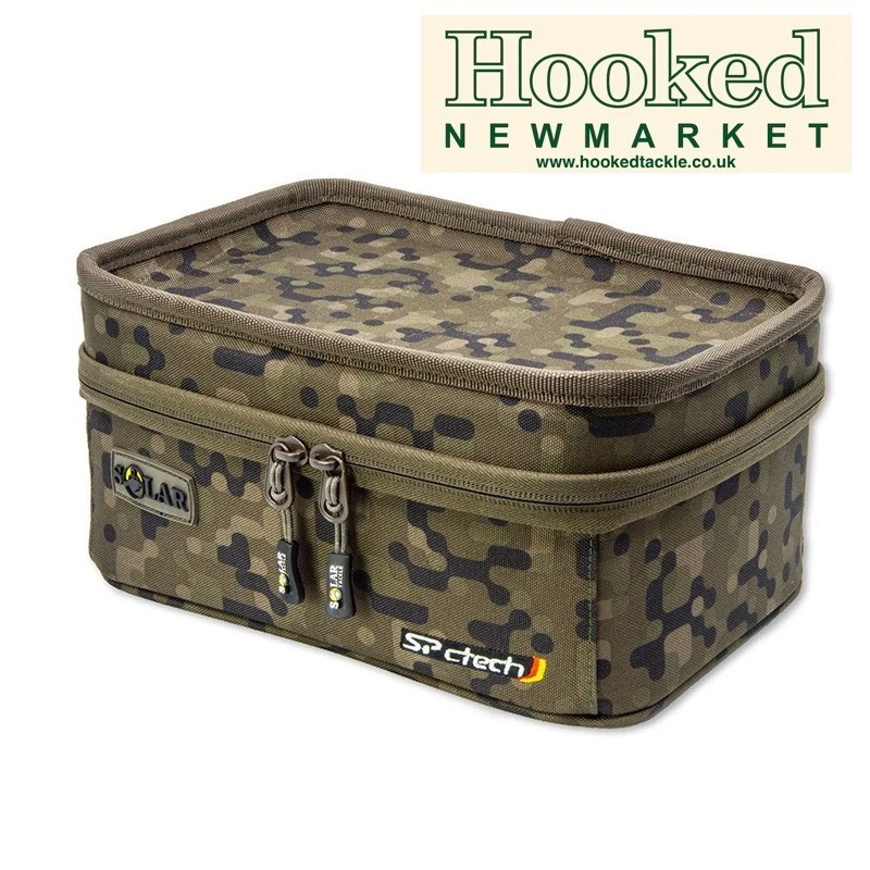 Solar SP C-Tech Tackle Station *mittlere & große Optionen* - Bild 1 von 1
