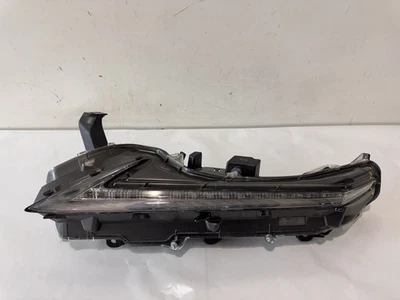 ✅ LUZ DIURNA LADO IZQUIERDO LEXUS NX200T 2015-2021 ORIGINAL OEM Foto 1 de 4