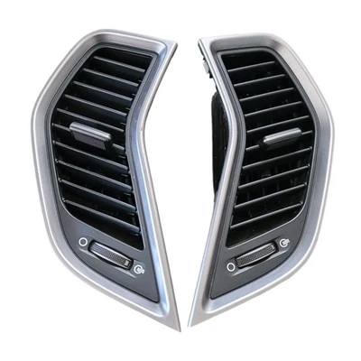 2013-2016 Hyundai Santa Fe Center Dash LEFT RIGHT AIR VENTS AIR VENT OEM - Image 1 of 4