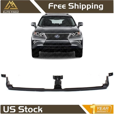 NEW Front Upper Bumper Retainer For 2009-2014 Nissan Maxima Foto 1 de 4