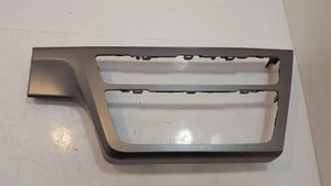 Dash Bezel Center Dash Bezel 2015 16 17 Hyundai Sonata 84740-C2350 - Picture 1 of 12