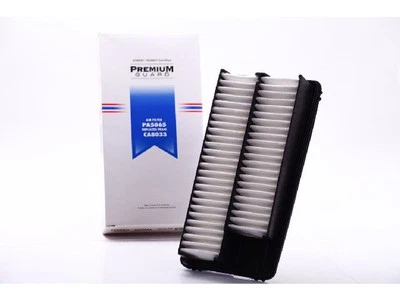 Filtro de aire para motor Honda Accord 1995-1997 42433BWQX 1996 2,7 L V6 Foto 1 de 2