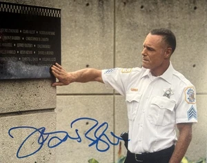 JASON BEGHE SIGNED 8x10 FOTO CHICAGO PD TV VOIGHT AUTOGRAMM AUTHENTIC COA - Bild 1 von 2