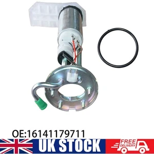 Electric Fuel Pump Assembly 16141184022 for BMW 3 SERIES E30 316 318 320 325 M3 - Picture 1 of 9