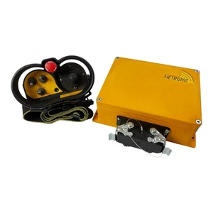 Hetronic Z501343.A Kransteuerung -used- - Picture 1 of 9