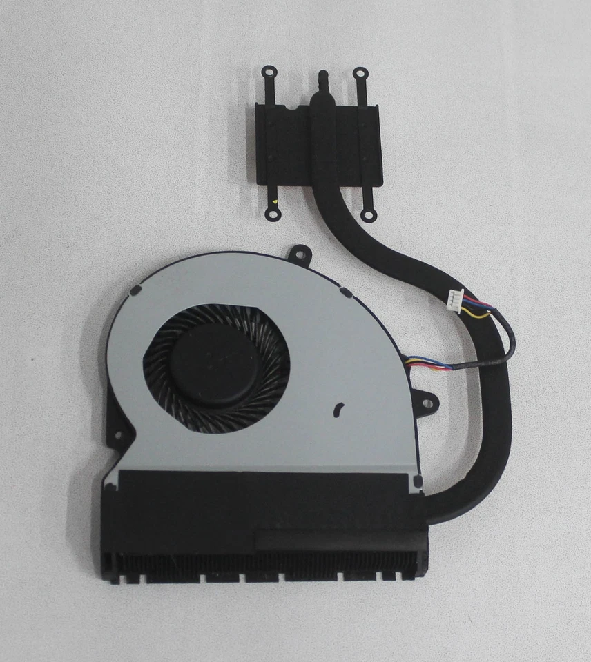 3CXJ1MJN30 Asus Fan With Heatsink For Asus X401A "GRADE A" - Image 1 of 1