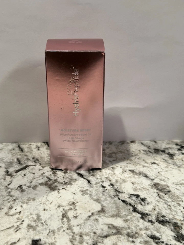 HydroPeptide Moisture Reset Phytonutrient Facial Oil - 1oz - Image 1 of 4