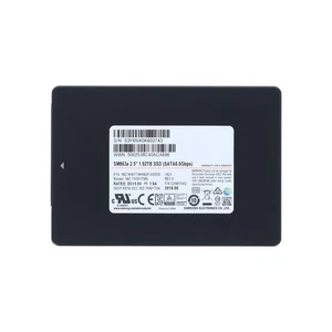 Samsung MZ7KM1T9HMJP-00005 1.92GB 6Gbps 2.5inch SATA MU SSD - 1yr Warranty - Afbeelding 1 van 2