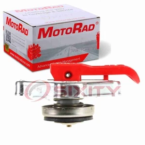 MotoRad Radiator Cap for 1997-2003 Ford Escort Antifreeze Cooling System ih - Picture 1 of 5