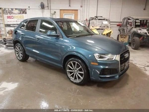 Driver Axle Shaft Front Germany Built VIN W 1st Digit Fits 09-18 TIGUAN 801766 - Picture 1 of 12