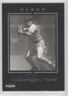 2003 Fleer Avant Black & White /199 Nomar Garciaparra #32 - Image 1 of 2