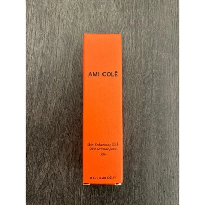 Base Ligera Ami Colé Skin Enhancing Stick 220 Nueva Foto 1 de 4