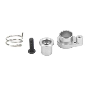 25T Damping Servo Arm Aluminum Alloy CNC Machining Replacement Shock Absorp DW - Picture 1 of 12