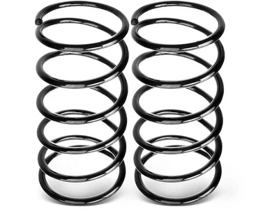 Juego de muelles helicoidales delanteros APR 83181JMQN 2002 2003 2004 2005 para Acura MDX 2001-2006 Foto 1 de 2