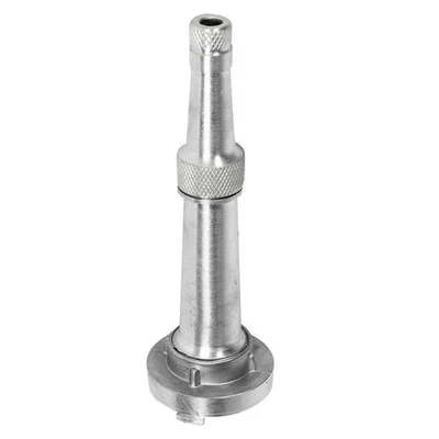 Lance pompier pour motopompe et pompe à eau 1,5 pouce 38 mm GF-2159 - Photo 1/3