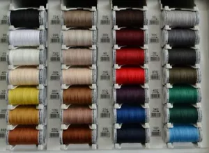 Gutermann Extra Strong M782 Thread, Upholstery, Jeans, 100m Spool, Select Colour - Picture 1 of 31