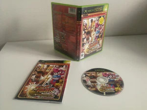 Street Fighter Anniversary Collection - Picture 1 of 4