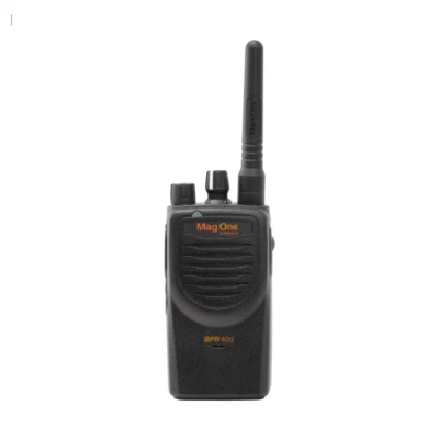 Motorola BPR40D-U16 AAH85EDJ8AD3AN Two Way Radio - Image 1 of 4