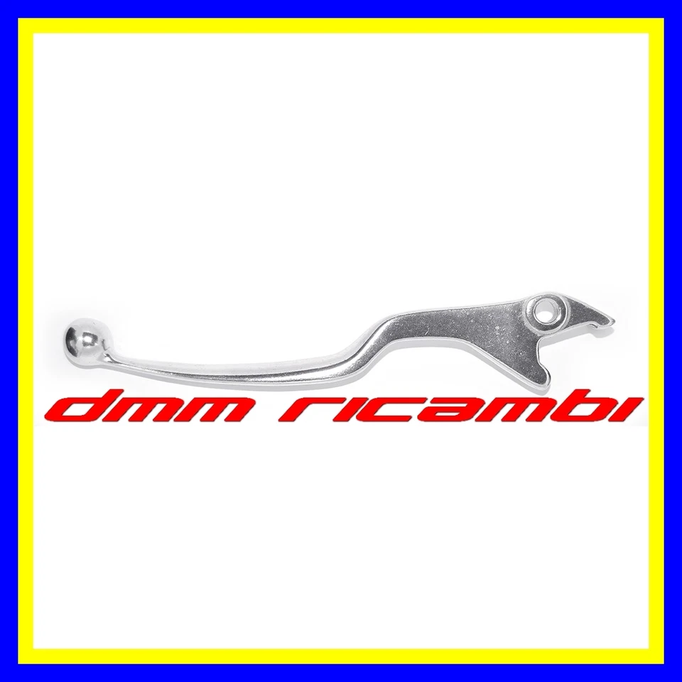 Leva freno posteriore SUZUKI BURGMAN 400 99>00 sinistra non originale 1999 2000 - Immagine 1 di 1