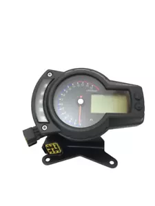 STRUMENTAZIONE TACHIMETRO BENELLI BN 600 BN 600 R 70000P250000 NUOVO ORIGINALE - Imagen 1 de 5