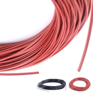 Línea de pesca con mosca que se hunde 6IPS/3IPS hundimiento rápido/lento WF5/6/8S peso adelante - Imagen 1 de 7