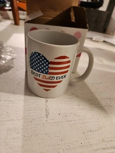 Kaffeetasse für Papas - Bild 1 von 3