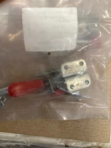 Model 323 Latch Clamp 360 Holding Capacity - Picture 1 of 3