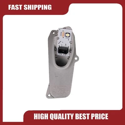 1X Unidad de control de faros LED luz de giro diurno izquierda nueva 63117367755 para BMW i8 Foto 1 de 4