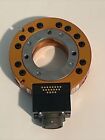 ATI Industrial Automation QC020T Tool Changer w/ L19 Module